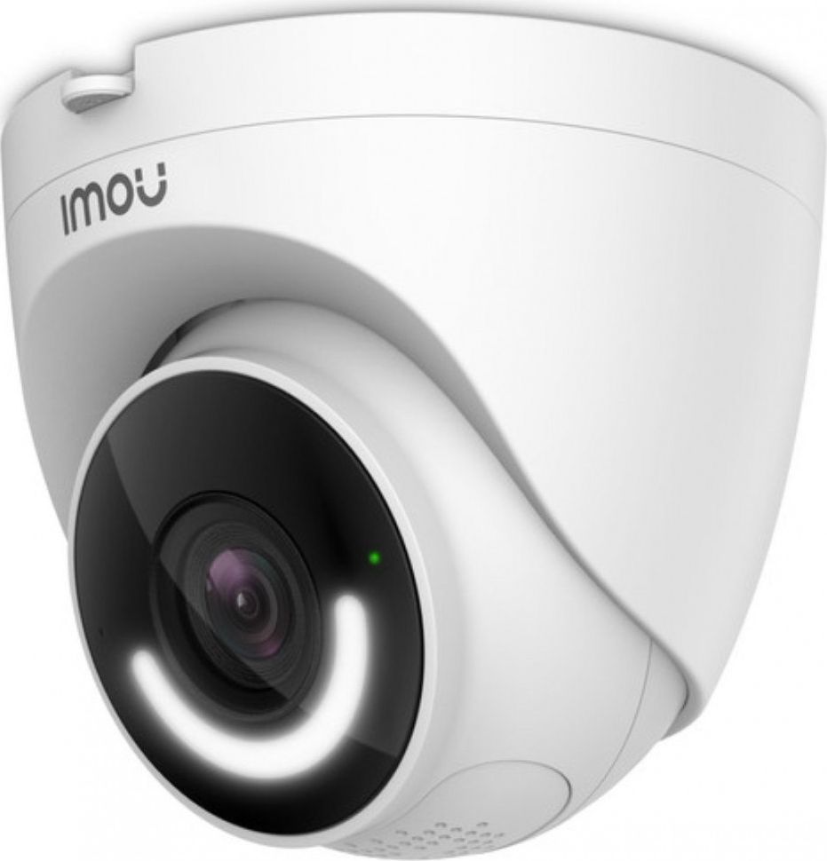 Kamerë sigurie IP IMOU TURRET IPC-T26EP, e bardhë