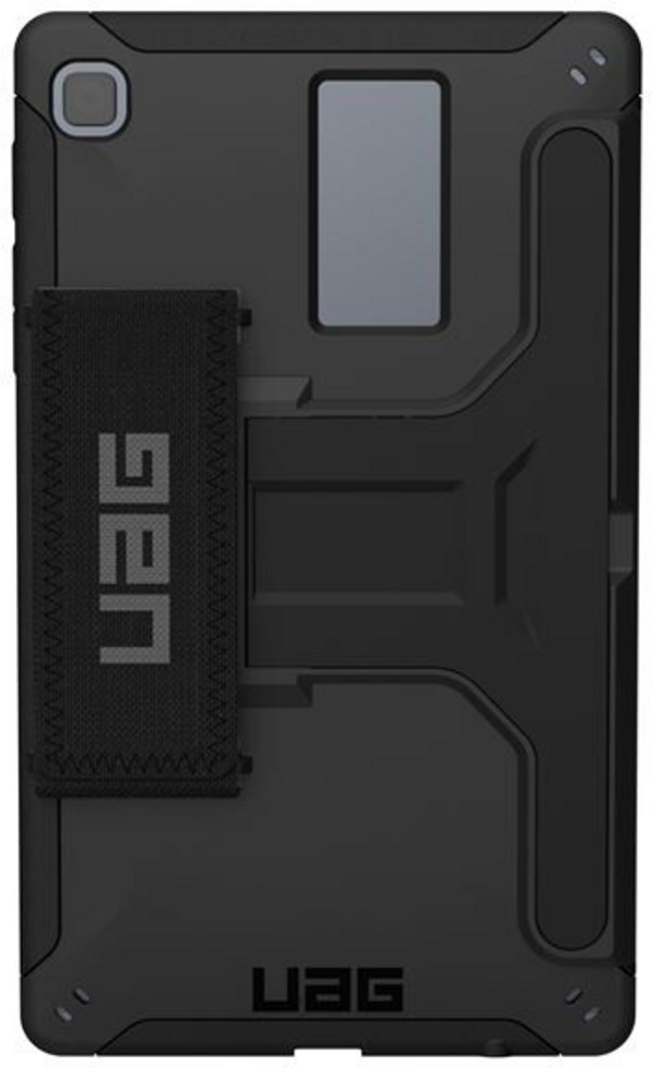 [OUTLET] Mbrojtëse UAG Scout për Samsung Galaxy Tab A7 Lite, e zezë