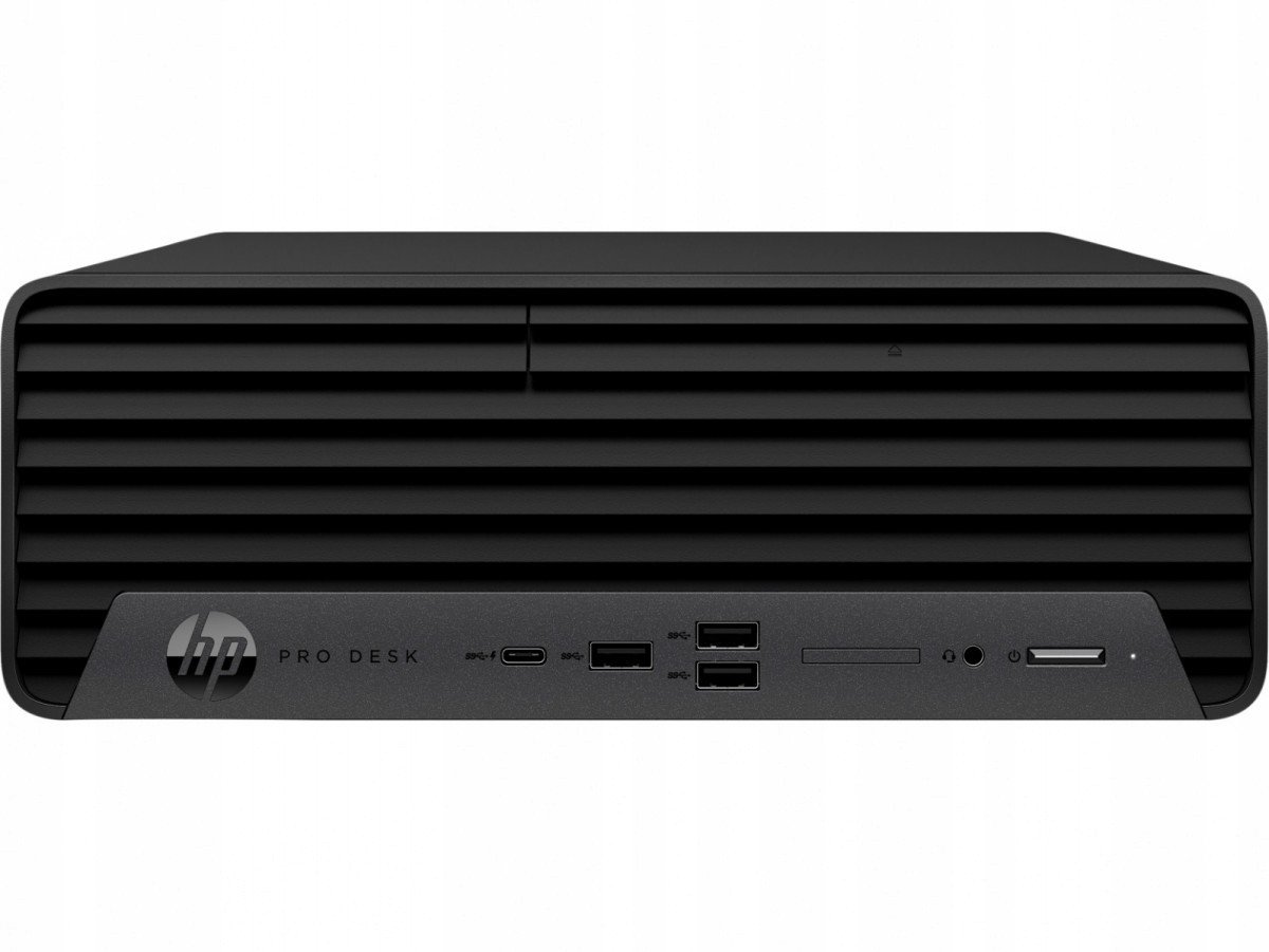 Kompjuter desktop HP 400 SFF G9, Intel Core i5 14500, 16GB DDR5, SSD 512GB, UHD 770