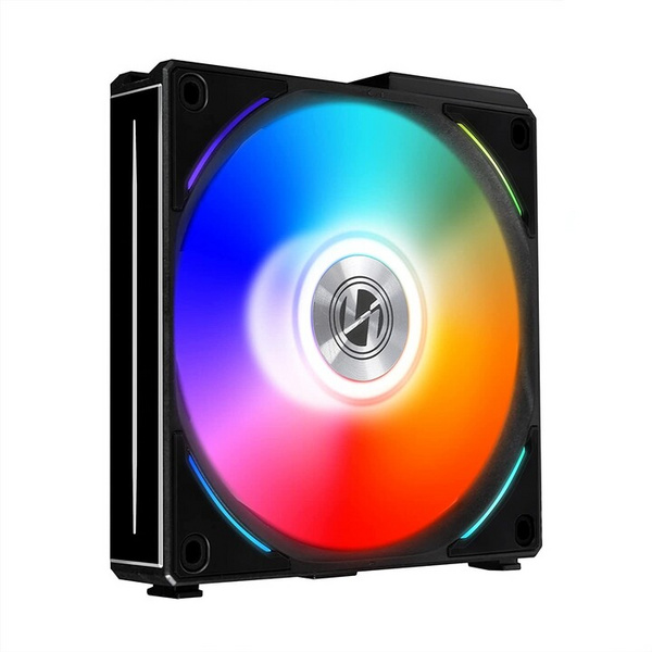 [OUTLET] Ventilator LIAN-LI UNI FAN AL120 RGB PWM, 120mm, i zi