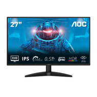 Monitor AOC 27B36X, 27", Full HD, i zi