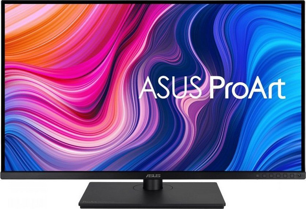 Monitor Asus ProArt PA328CGV, 32'', 2560 x 1440 (WQHD), 165Hz, i zi