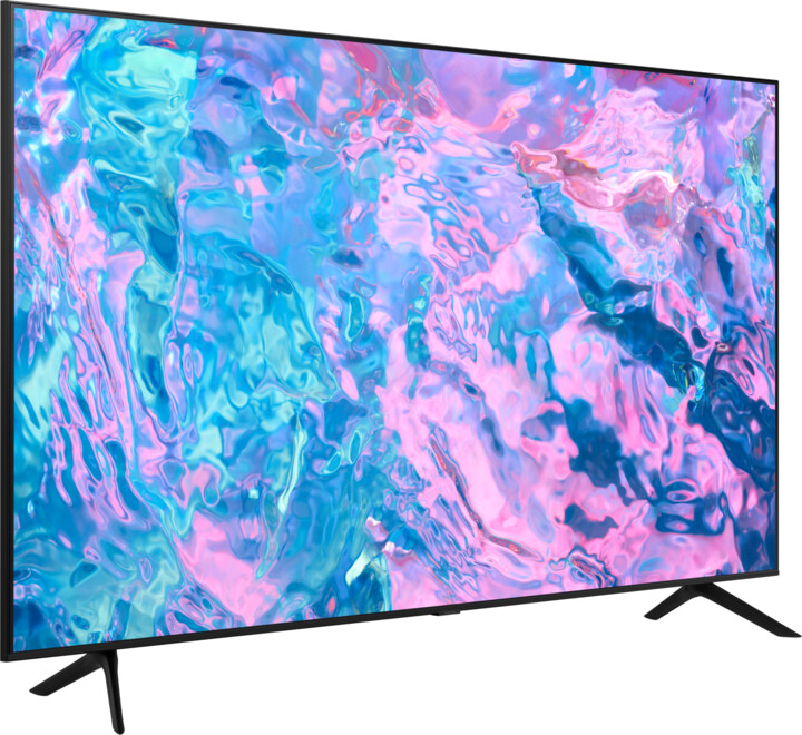 Televizor Samsung UE50CU7172, 50" (125cm), 4K UHD, i zi
