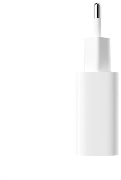 Karikues Xiaomi Mi Charger, 20W, i bardhë