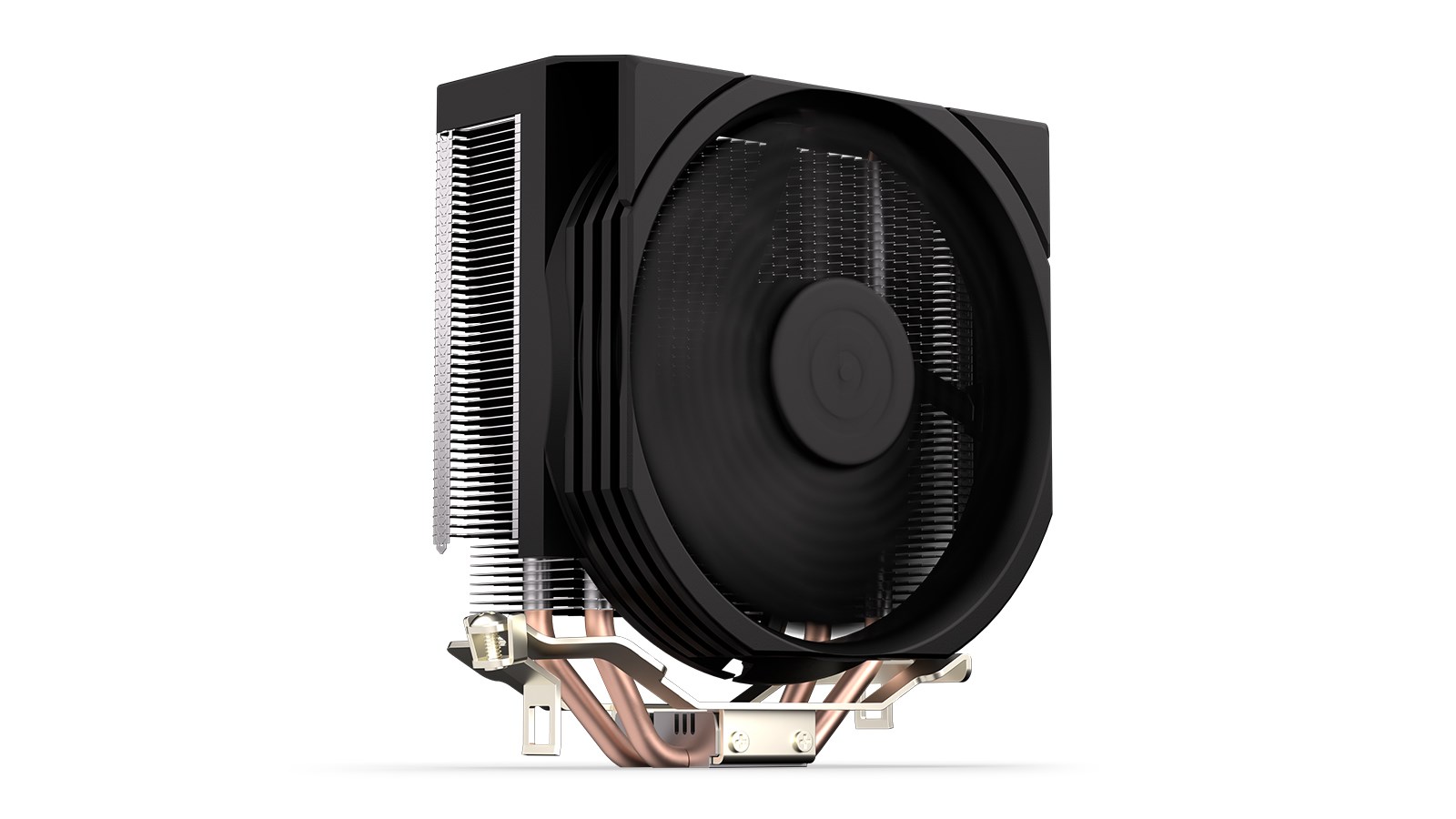 Ftohës CPU Endorfy Spartan 5, 120 mm, i zi