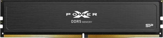 Memorie RAM Silicon Power XPOWER Pulse, 64GB DDR5, kit 2x32GB ECC