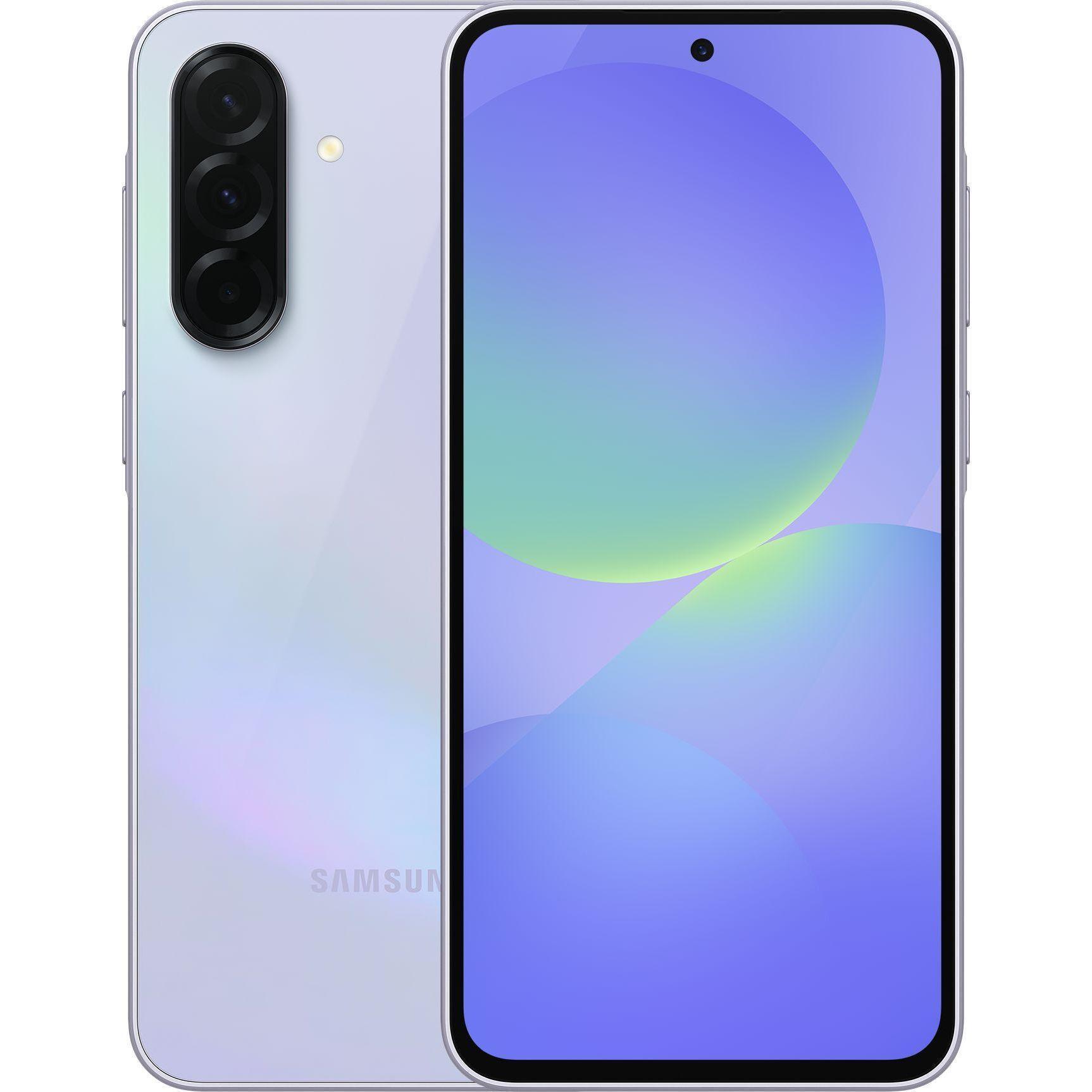 Celular Samsung Galaxy A36 5G, 6/128GB, vjollcë e hapur