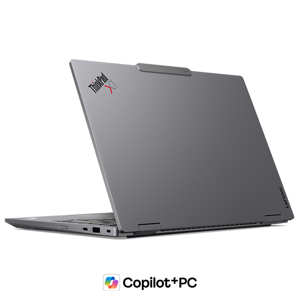 Laptop Lenovo ThinkPad X1 2-in-1 G11 Copilot+ PC, 14", Intel Core Ultra 7 355, 32GB RAM, 1TB SSD, Intel Arc Graphics, i hirtë