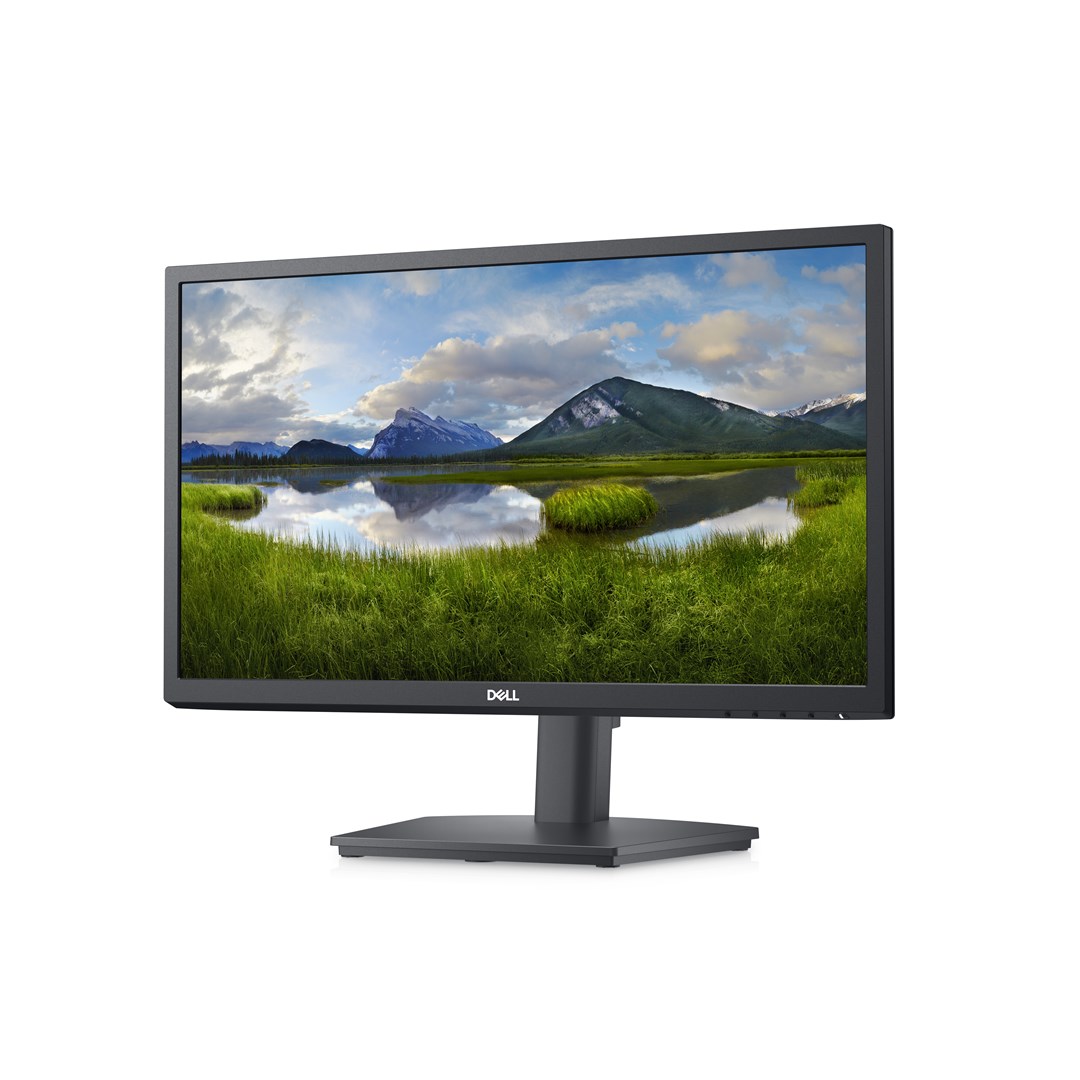 Monitor Dell E2222HS, 21.5", Full HD, i zi