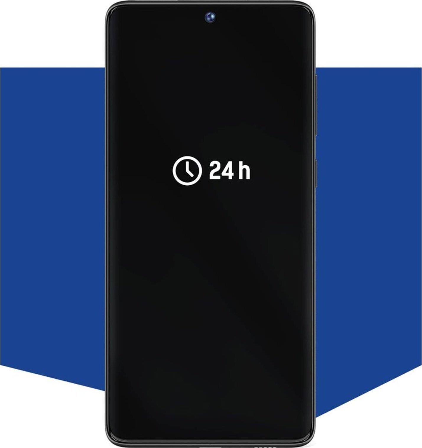 Folje mbrojtëse 3mk ARC+, për Infinix Note 40 Pro, vetë-rigjeneruese, transparente