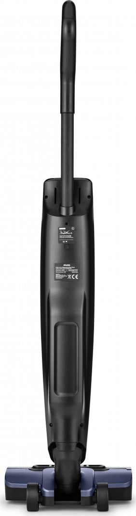 Thithëse elektrike 4Swiss VC024 Clean Booster, e hirtë