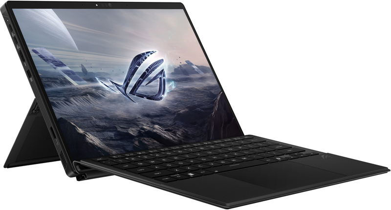 Laptop gaming Asus ROG Flow Z13 GZ302EA, 13.4", Ryzen AI Max+, 1TB SSD, i zi