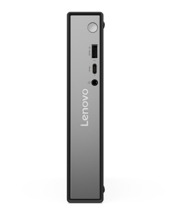 Mini PC Lenovo ThinkCentre neo 50q Gen 5, Intel Core i5-210H, 16GB RAM, 512GB SSD, Intel UHD Graphics