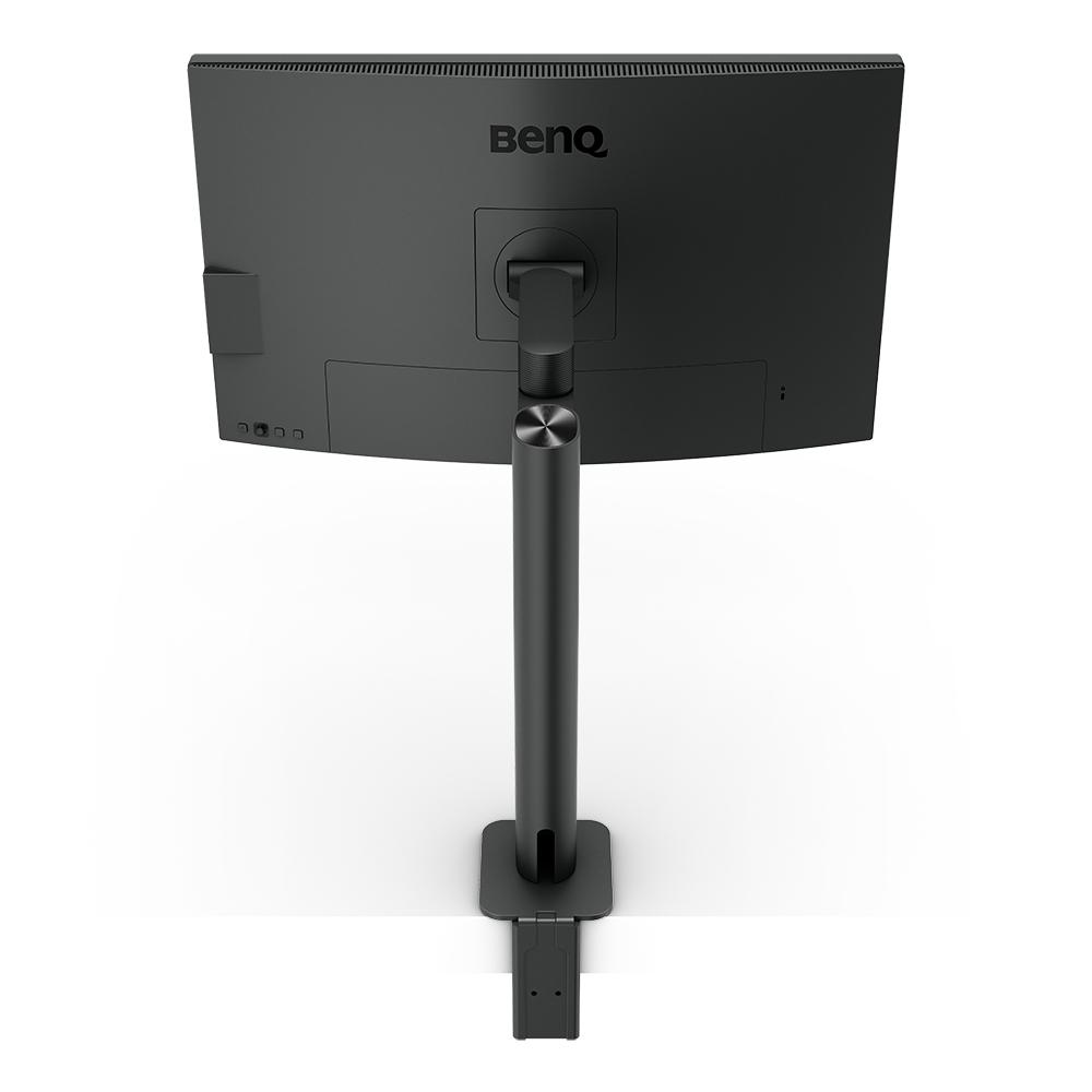 Monitor BenQ DesignVue PD2706UA, 27", 4K UHD, USB C