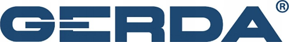 Cilindër bravë GERDA SLR Type C për Tedee, 30–61mm 37–68mm, klasa e sigurisë 6, argjend