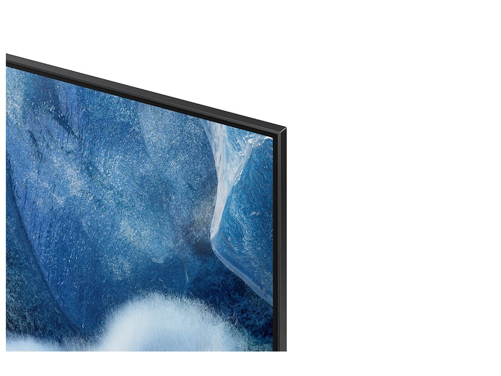 Televizor Samsung QE85Q88FAAUXXH, 85", 4K Ultra HD, QLED, 100 Hz, i zi