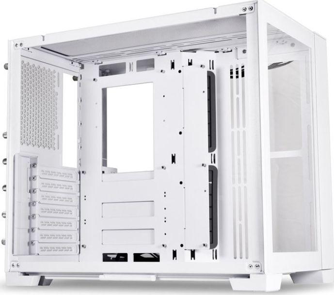 Kasë Lian Li O11 Dynamic Mini Snow Edition, Midi Tower