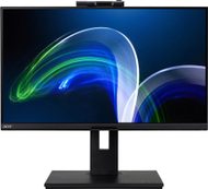 Монитор Acer B8 B248Y E, 24", Full HD, црн