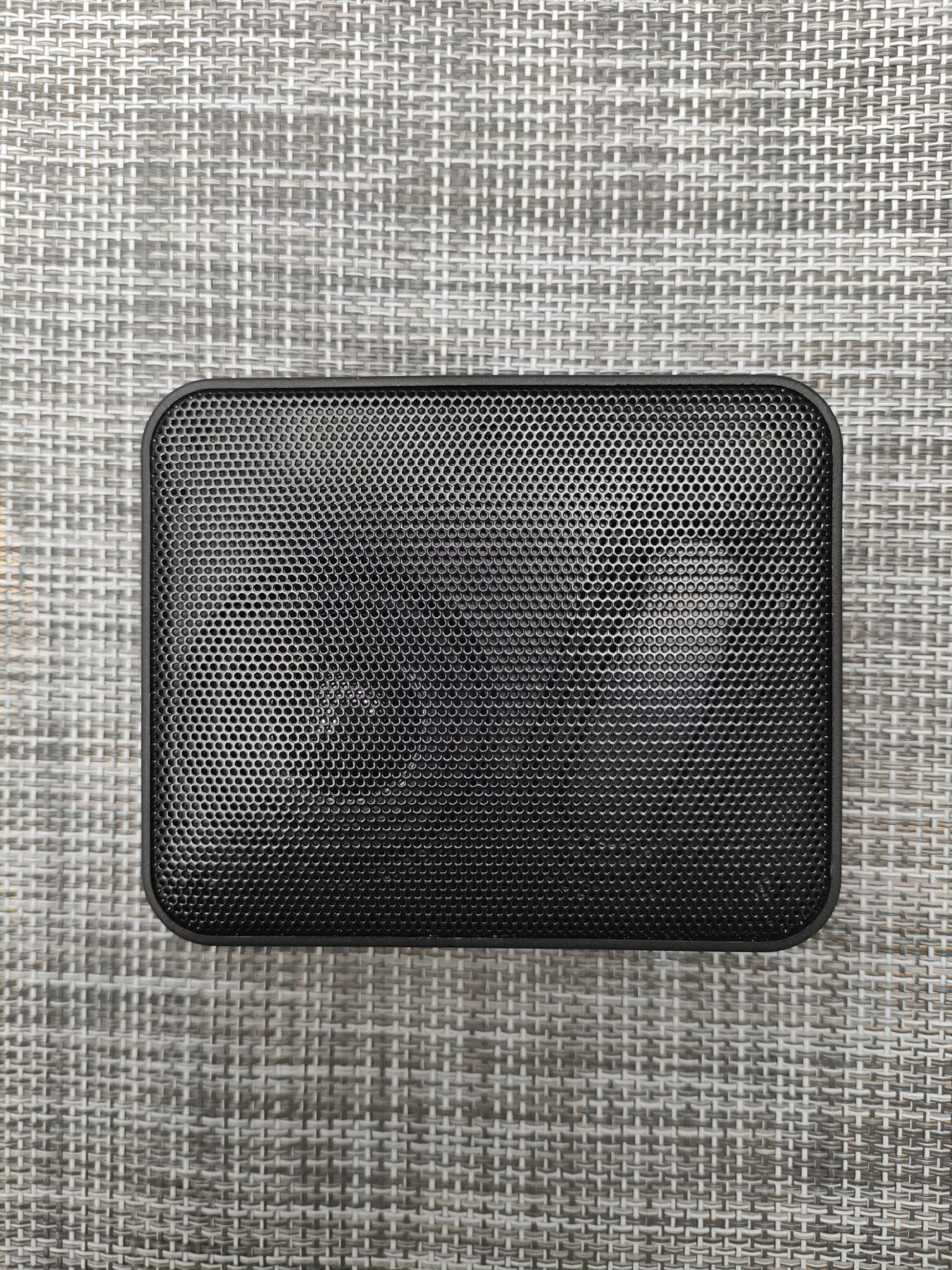 Altoparlant portativ LogiLink, Bluetooth 5.3, radio FM, i zi