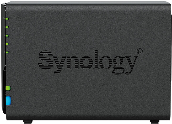 Server Synology DiskStation DS224+