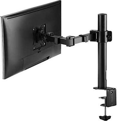 Mbajtëse tavoline për monitor LogiLink BP0105, 17-32", rregullim i pjerrësisë, e zezë