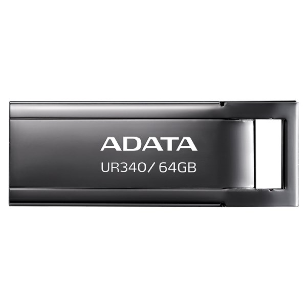 USB ADATA UR340, 64 GB, USB Type-A