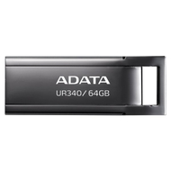 USB ADATA UR340, 64 GB, USB Type-A