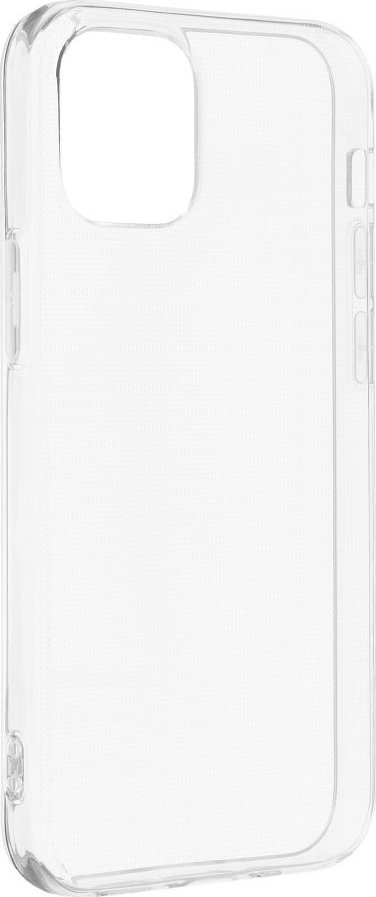 Futrollë telefoni OEM Clear Case 2mm për iPhone 12 Mini, transparente