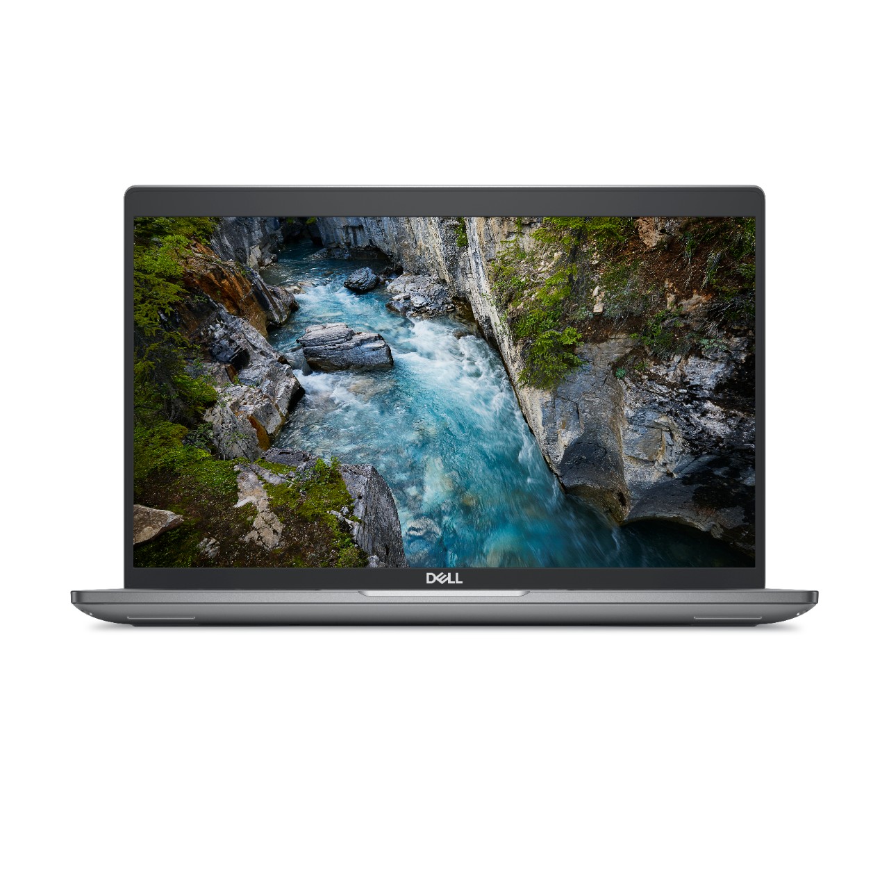 Laptop Dell Precision 3490, 14", Intel Core Ultra 7 155H, 16GB RAM, 1TB SSD, i hirtë