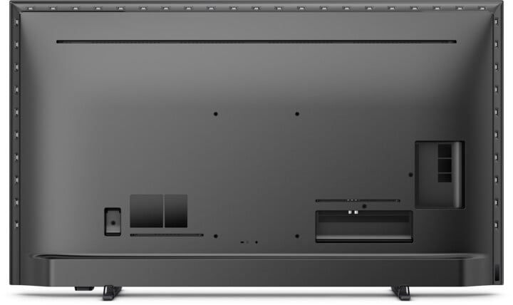 Televizor Philips 55PUS8518, 55" (139cm), 4K UHD, i zi