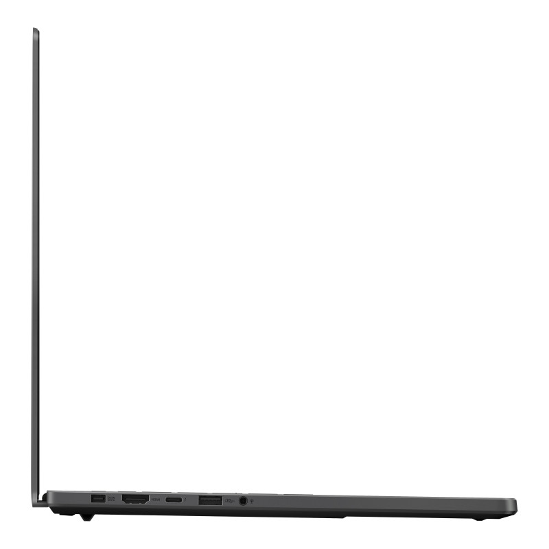 Laptop ASUS ROG Zephyrus G16 GU605CP, 16", Intel Core Ultra 9, 32GB RAM, 1TB SSD, NVIDIA GeForce RTX 5070, i hirtë