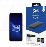 Folie mbrojtëse 3mk ARC+, Motorola Moto G15 G15 Power, transparente