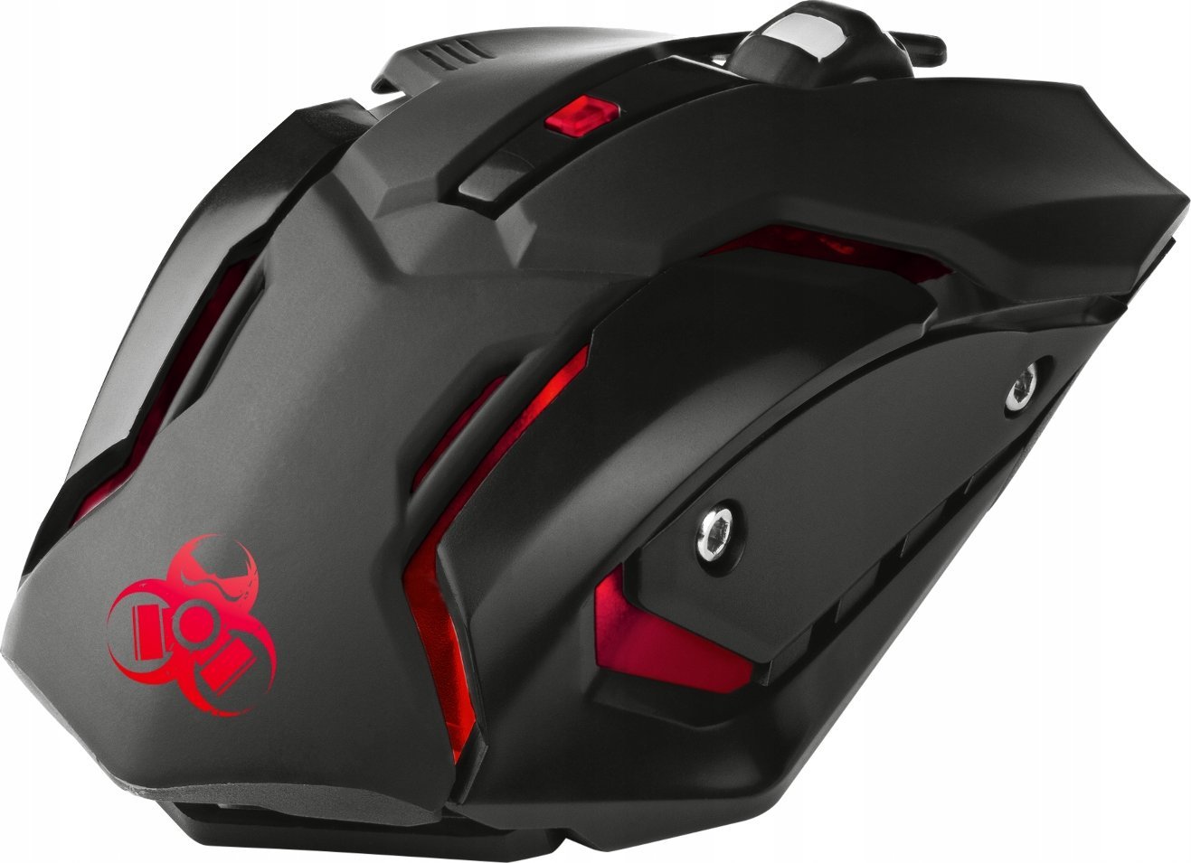 Maus gaming Tracer GAMEZONE ROCKY, wireless, 3200 DPI, LED RGB, i zi