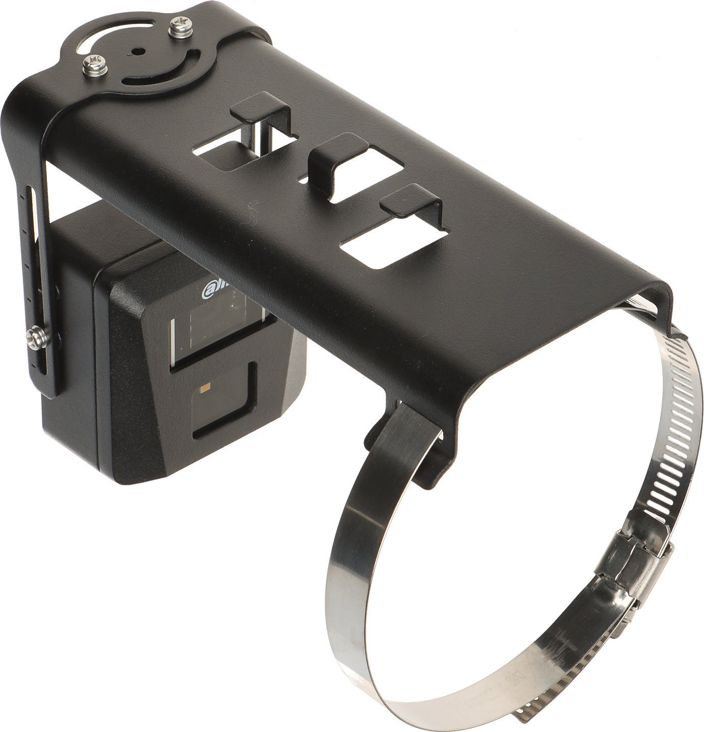 Kamerë IP Dahua IPC-HUM8531M-V-LED-0360B, 5 Mpx, lentë 3.6 mm, e bardhë