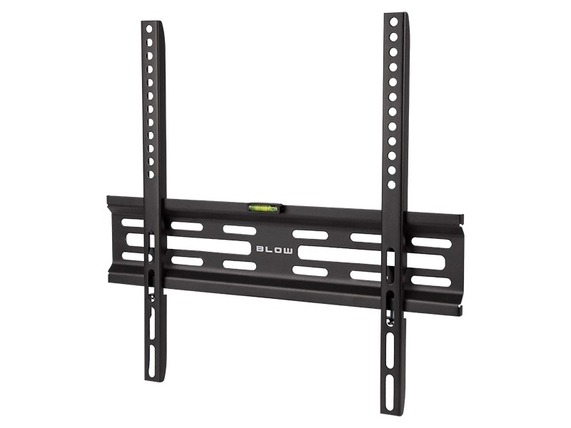 Mbajtëse TV HQ, 26-55", 40kg, VESA 400x400, e zezë