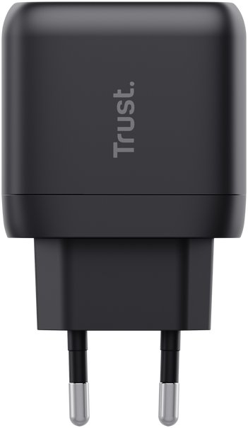 Karikues USB Trust Maxo 45W, USB C, GaN, i zi