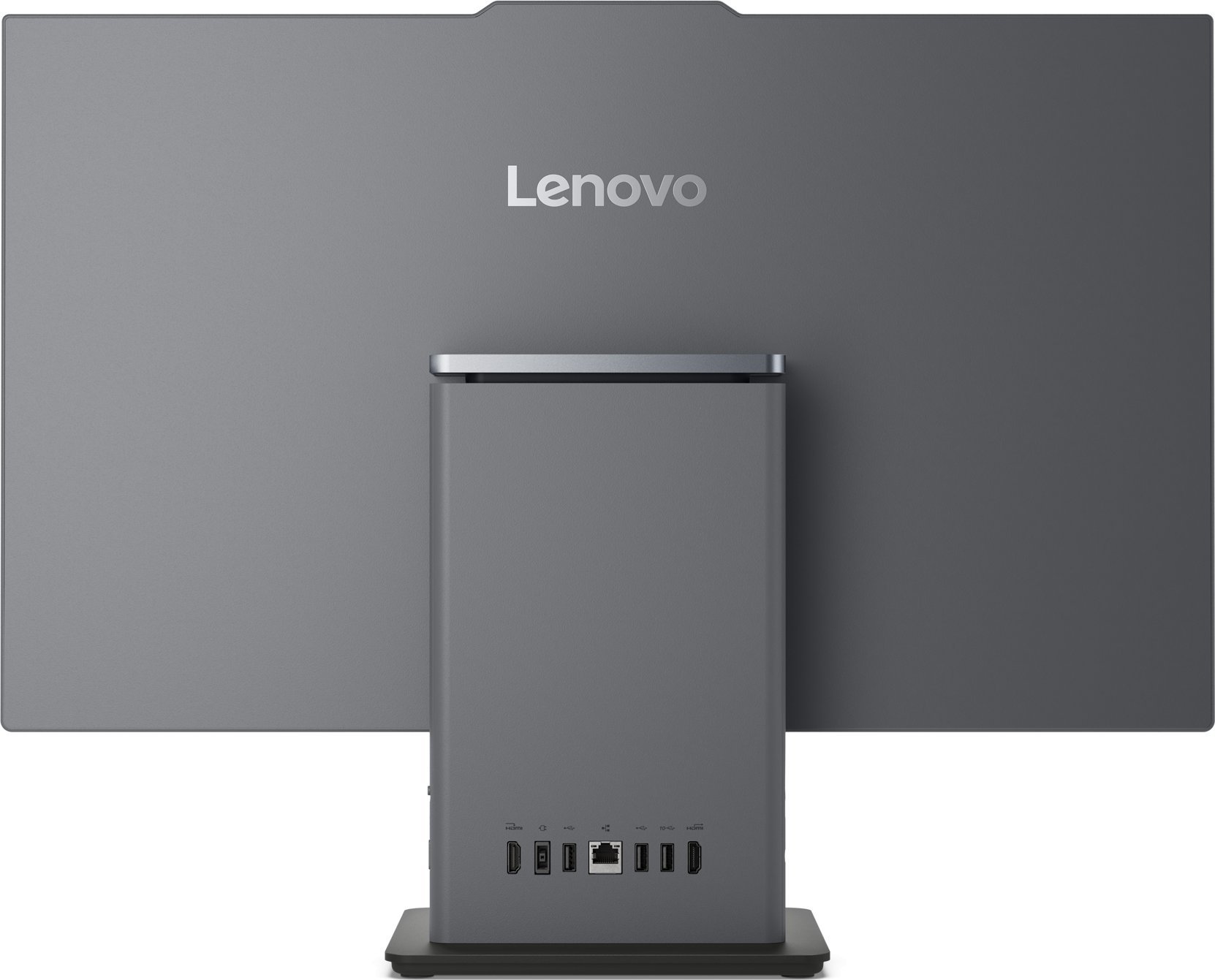 Компјутер All in One Lenovo ThinkCentre Neo 50A G5, Intel Core i7 13620H, 16GB RAM, црн