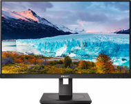 Monitor Philips S-line 272S1AE, 27", Full HD, IPS, i zi