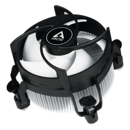 Ftohës CPU ARCTIC Alpine 17 – Kompakt për Intel LGA1700 / LGA1851