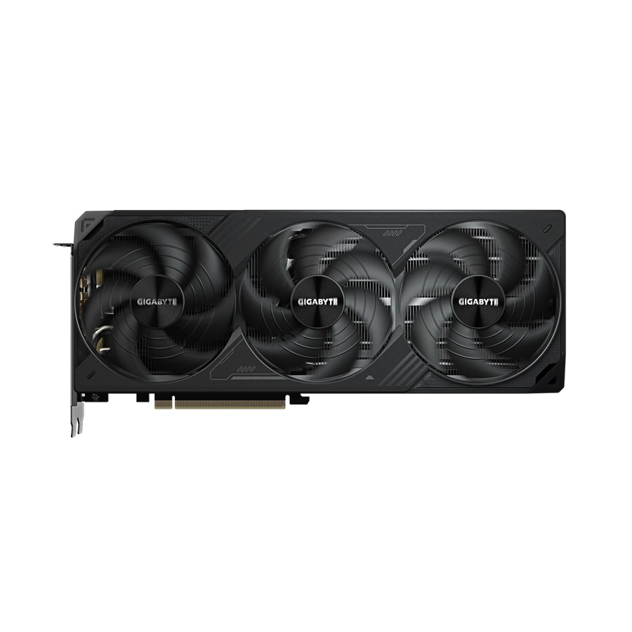 Kartelë grafike GIGABYTE GeForce RTX 5070 Ti WINDFORCE OC SFF, 16GB GDDR7, e zezë