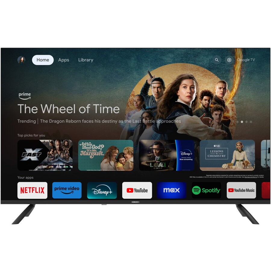 Televizor Horizon 40HL7590F/D, 40", Full HD, Smart Google TV, i zi