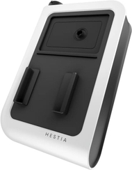 Teleskop inteligjent Vaonis Hestia Essential Pack, për smartphone, kompakt, bardhë e zezë