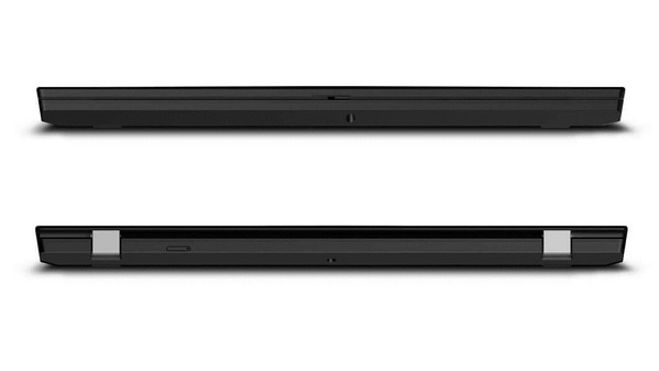 Лаптоп Lenovo ThinkPad T15p, 15.6", 10th gen Intel Core i7 i7-10750H, 16 GB RAM, 512 GB SSD, NVIDIA® GeForce® GTX 1050, црн