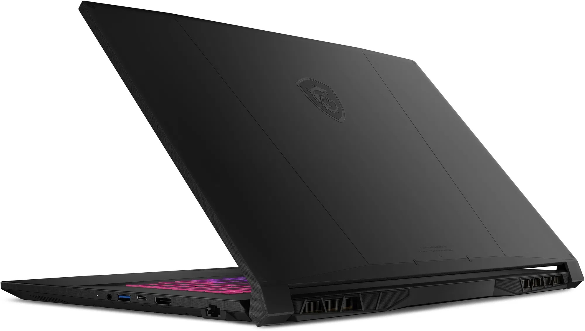Laptop MSI Katana 17 B13VEK-1464XCZ, 17.3", Intel Core i5-13420H, 16GB RAM, 1TB SSD, NVIDIA GeForce RTX 4050, i zi