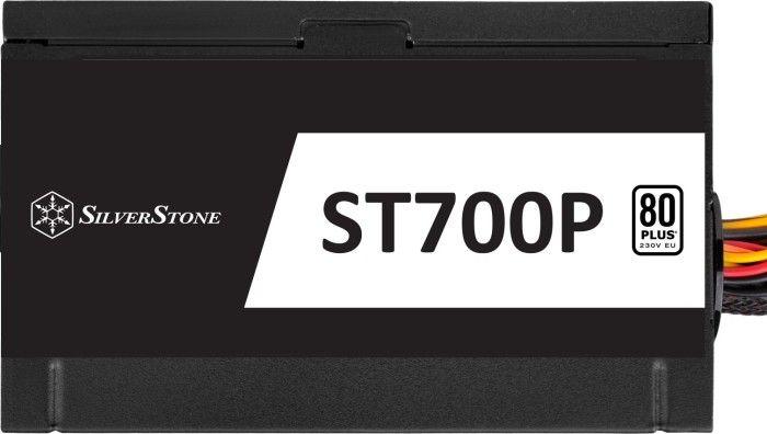 Burim energjie SilverStone ST700P SST-ST700P ATX, 700W