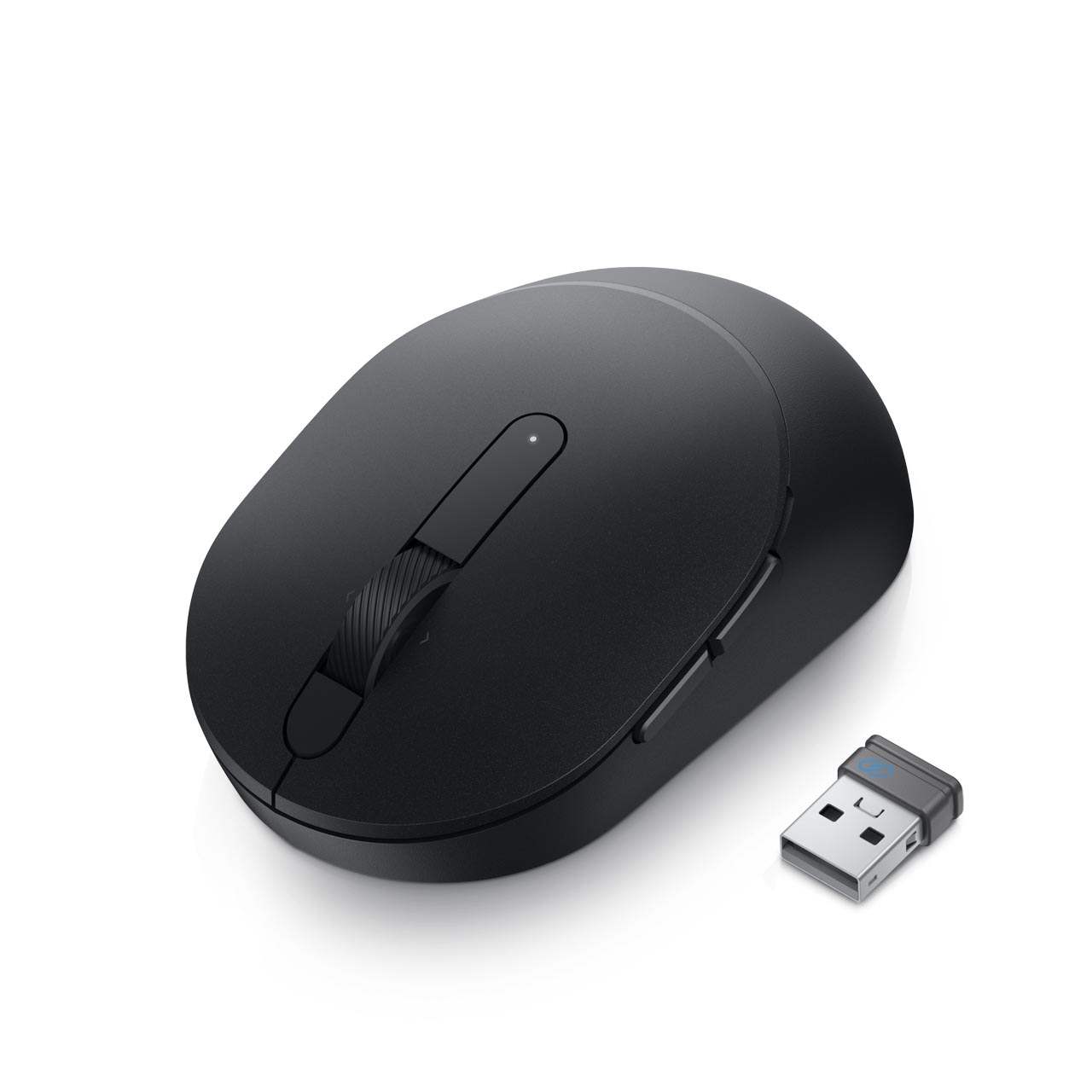 Maus Dell MS5120W, 1600 DPI, i zi