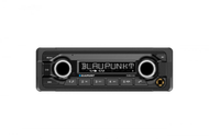Radio veture Blaupunkt DUBAI 424, CD MP3 USB, Bluetooth, e zezë