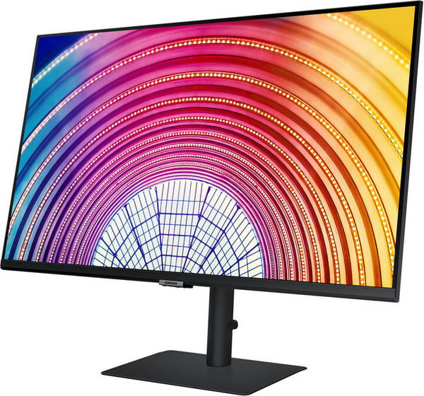 [OUTLET] Monitor Samsung S60A, 32" LED, QHD, i zi