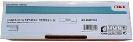 Toneri OKI 45807116, origjinal, 12000 faqe, i zi