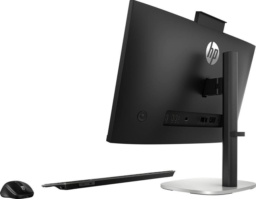 Kompjuter HP ProStudio 4 G1i, 23.8", 16GB, i zi